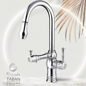 ظفرشویی شاوری تابان